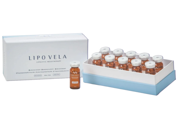 Lipovela - Imagen 3