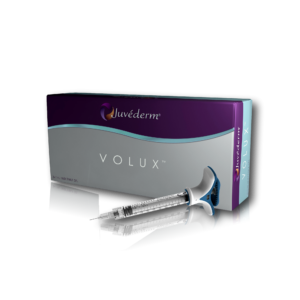 Juvederm Volux is HA dermal filler with lidocaine is ideal product if you want to build up and define the lower part of your face, especially the jawline.