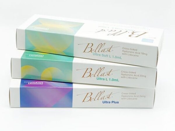 Bellast Ultra L. Bellast ultra Soft L, Bellast Ultra Plus