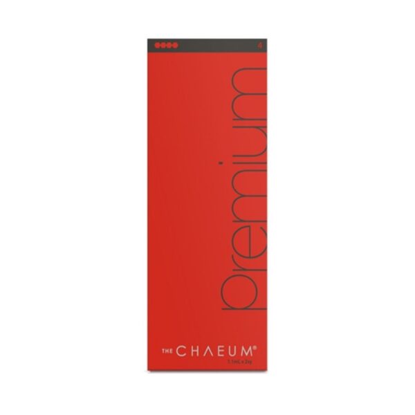 Chaeum Premium 4 - Image 2