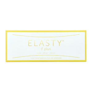 Elasty F is medium viscosity HA filler for the filling fine to medium wrinkles and facial folds. Cross-linked highly purified HA of non-animal origin.