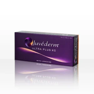 JUVEDERM Ultra Plus XC is a smooth gel filler that will instantly smooth away wrinkles around the mouth and nose and sculpt thin and undefined lips.