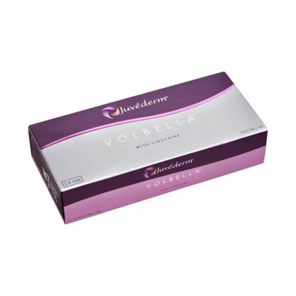 Juvederm Volbella - Imagen 3