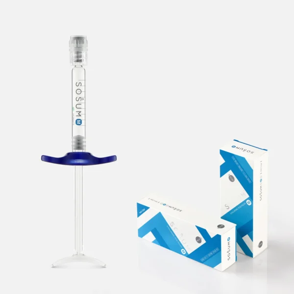 Sosum M (2x1ml) - Imagen 3