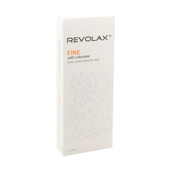 Revolax Fine with Lidocaine