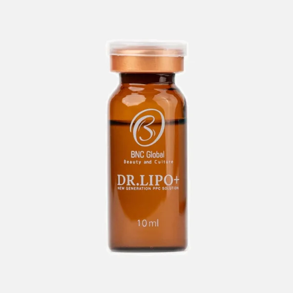 Dr Lipo+ (10ml x 10 vials) - Image 2