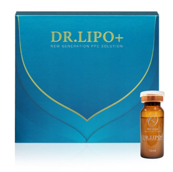 Dr Lipo+ (10ml x 10 vials)