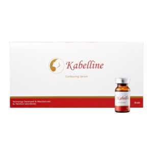 Kabelline serum, fat dissolve injections is an FDA-approved product used for contouring and improving the appearance of moderate to severe fat on the body.