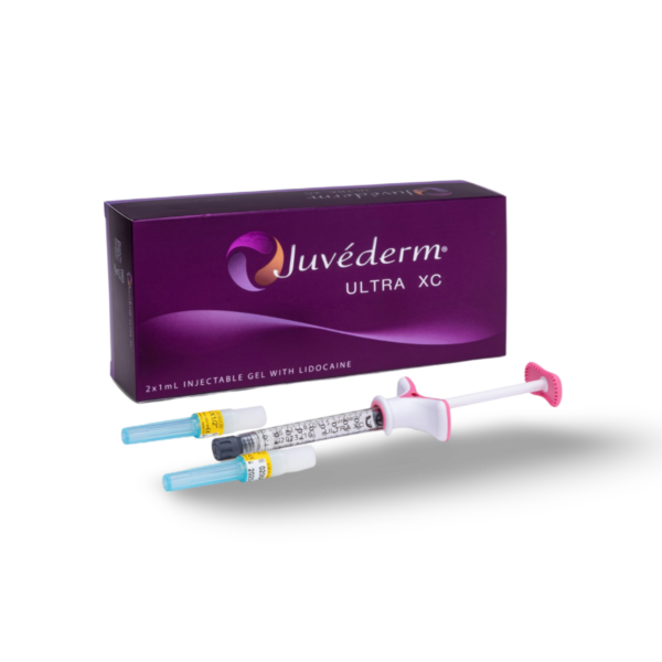 Juvederm Ultra XC - Imagen 2