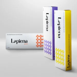 Lapiena