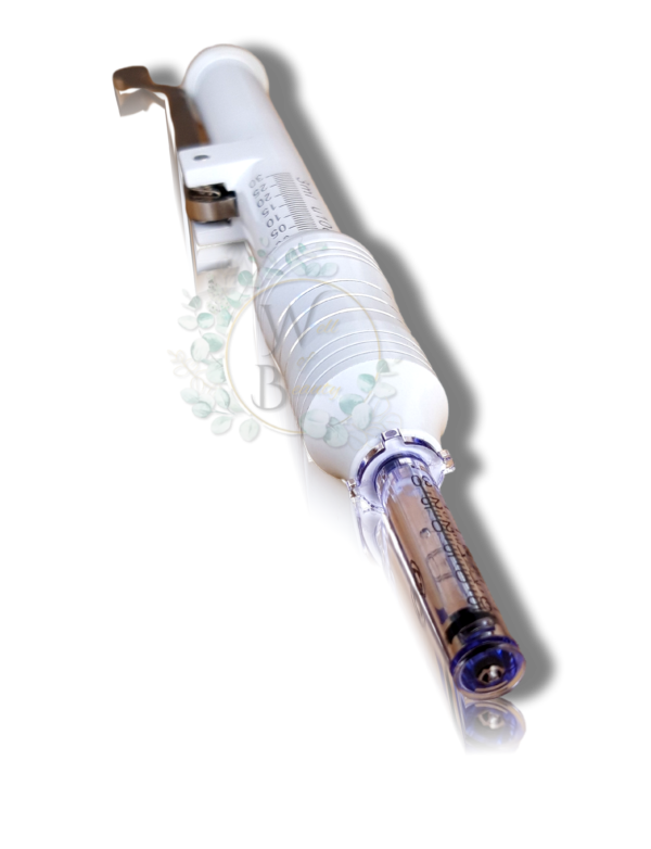 White Hyaluron Pen 0.3 - Image 4