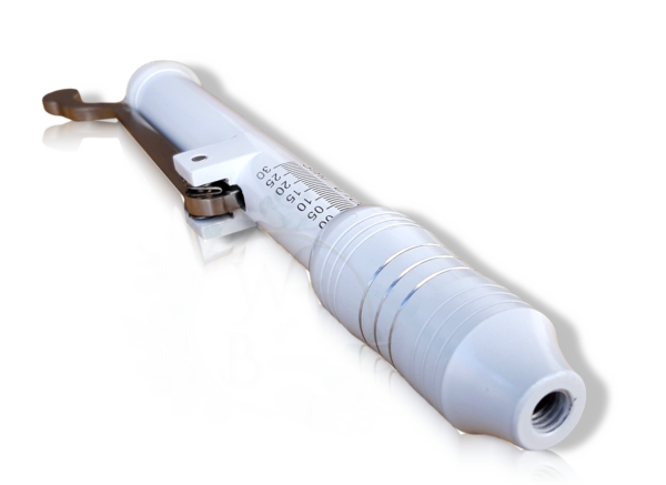 White Hyaluron Pen 0.3