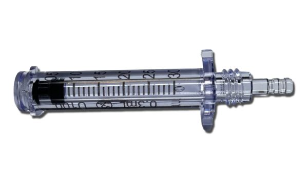TBZBK ampoules 0.3 ml - Image 3